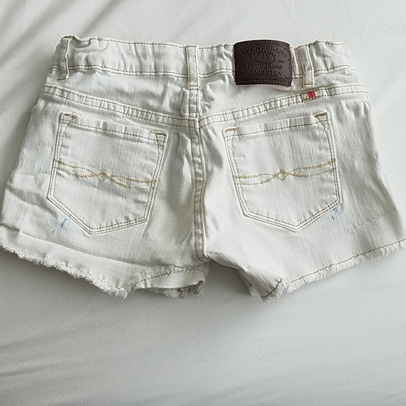 Lucky Brand Riley Shorts - Picture 2 of 2